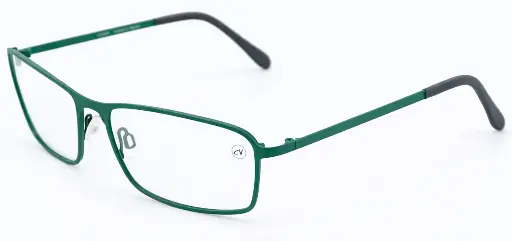 [HOOP_C4] Heavy Metal 57-16 Emerald