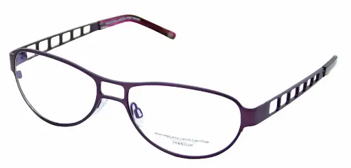 [HM0006_C6] Heavy Metal 56-17 Purple