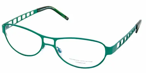 [HM0006_C4] Heavy Metal 56-17 Green