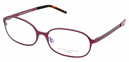 [HM0009_C5] Heavy Metal 55-17 Rose