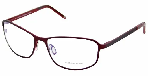 [HM0012_C5] Heavy Metal 55-17 Raspberry/pink
