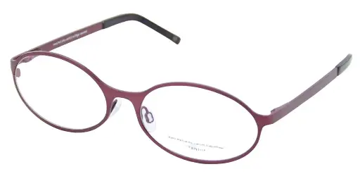 [HM0008_C5] Heavy Metal 55-17 Purple