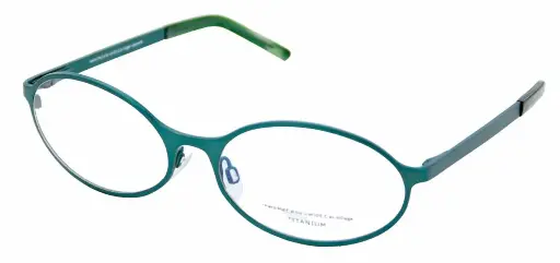 [HM0008_C3] Heavy Metal 55-17 Green