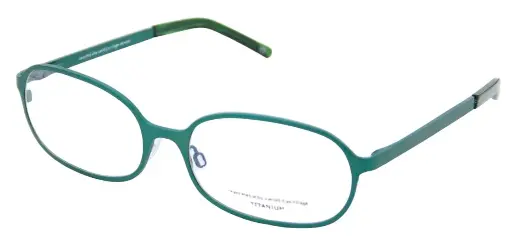 [HM0009_C4] Heavy Metal 55-17 Green