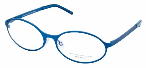 [HM0008_C2] Heavy Metal 55-17 Blue