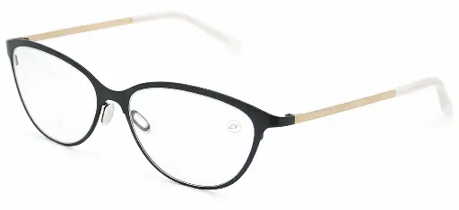 [HEYY_C1] Heavy Metal 55-16 Black/Gold