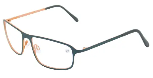 [HURTIG_C4] Heavy Metal 54-17 Petroleum/Orange