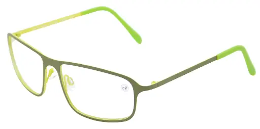 [HURTIG_C3] Heavy Metal 54-17 Olive/Lime