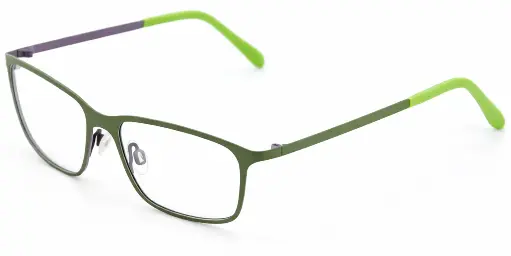 [HUNTER_C4] Heavy Metal 54-17 Green/Violet