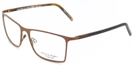 [HAPS_C3] Heavy Metal 54-17 Caramel brown