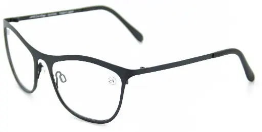 [HAVANA_C1] Heavy Metal 54-17 Black