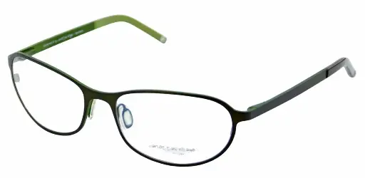 [HM0013_C3] Heavy Metal 53-17 Brown/Light green