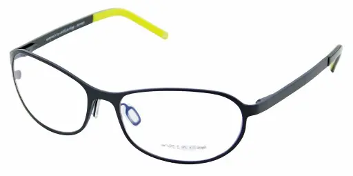 [HM0013_C6] Heavy Metal 53-17 Black