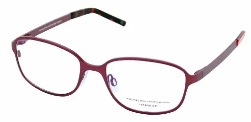 [HM0010_C5] Heavy Metal 47-17 Rose