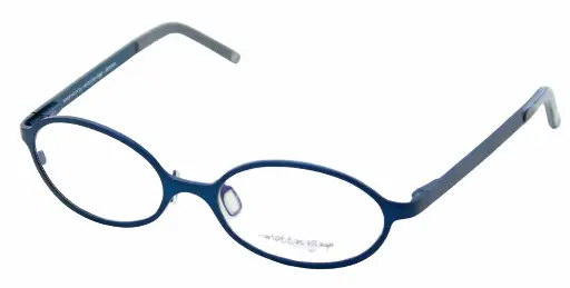 [HM0011_C2] Heavy Metal 47-17 Dark blue