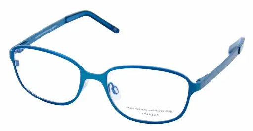 [HM0010_C2] Heavy Metal 47-17 Blue