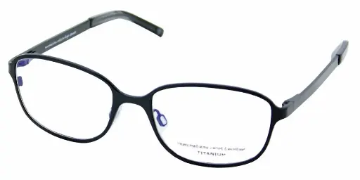 [HM0010_C1] Heavy Metal 47-17 Black