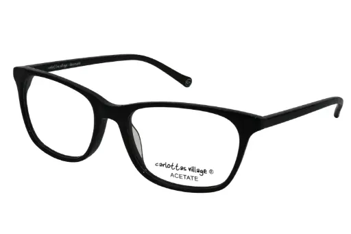[MOOH_C1] CV 56-18 Soft black