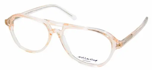 [DAYTONA_C5] CV 56-18 Crystal nude