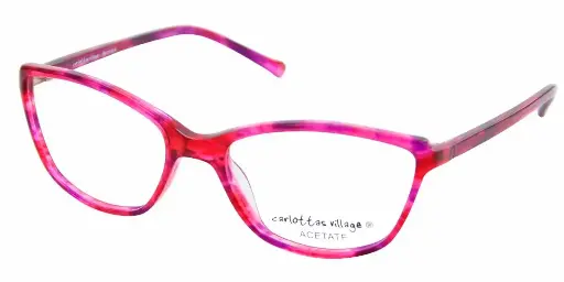 [CATHY_C5] CV 54-18 Crystal red/pink