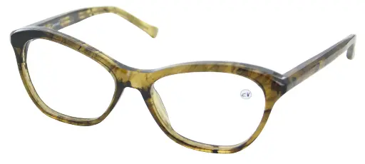 [JOAN_C4] CV 54-17 Olive/Black crystal