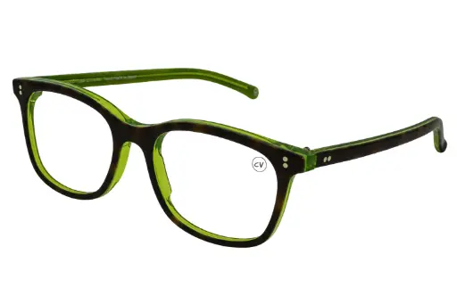 [LAURITS_C5] CV 53-21 Havana/crystal green