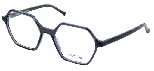 [HONEY_C1] CV 53-19 Translucent grey