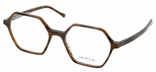 [HONEY_C2] CV 53-19 Brown horn