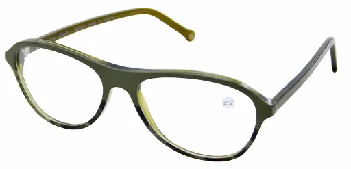 [NEIL_C3] CV 53-18 Olive/Olive horn