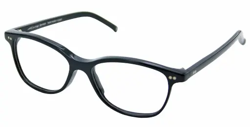 [EUROPA_C1] CV 53-16 Jet black