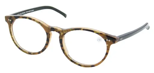 [BIGTEN_C4] CV 52-19 Brown tortoise