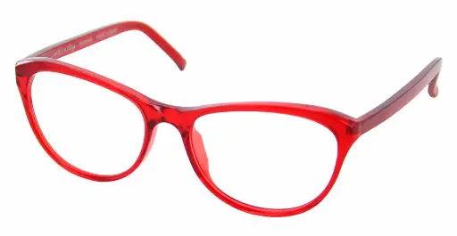 [GRACE_C5] CV 52-18 Crystal red