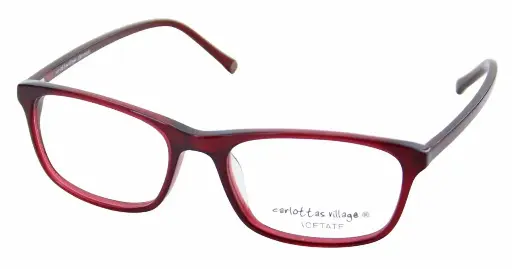 [ANTHEM_C5] CV 52-18 Burgundy