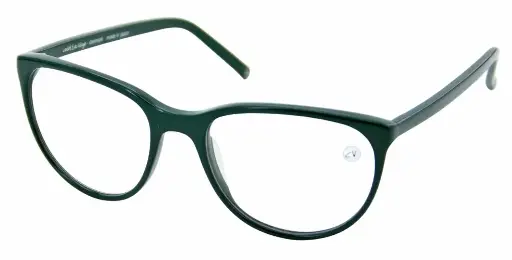 [CLERK_C4] CV 51-18 Racing green