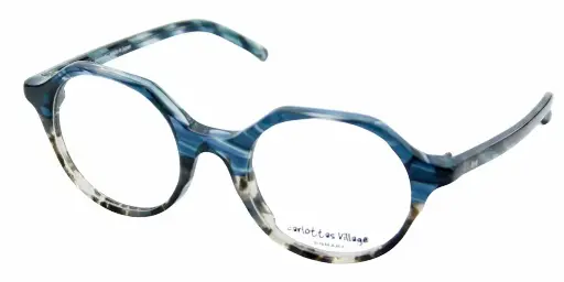 [ISCHIA_C4] CV 47-23 Blue/grey