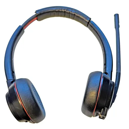 [15290126] Poly Savi 8200 Series W8220 – headset uden base