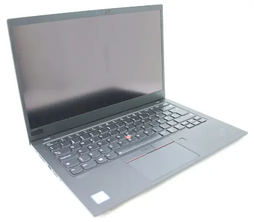 [9056] Lenovo X1 14" touch laptop 256GB NVME 16 GB Ram